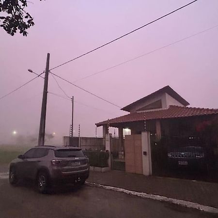Villa Chale Bananeiras A 800M Da Arena Bananeiras Esterno foto